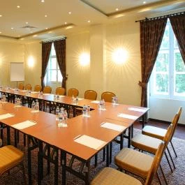 Ipoly Hotel Boutique Rooms & Suites Balatonfüred - Egyéb