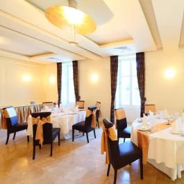 Ipoly Hotel Boutique Rooms & Suites Balatonfüred - Vendéglátás