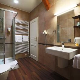 Ipoly Hotel Boutique Rooms & Suites Balatonfüred - Szobák