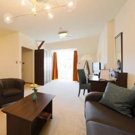 Ipoly Hotel Boutique Rooms & Suites Balatonfüred - Szobák