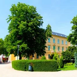 Ipoly Hotel Boutique Rooms & Suites Balatonfüred - Medence/kert
