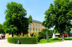 Ipoly Hotel Boutique Rooms & Suites Balatonfüred