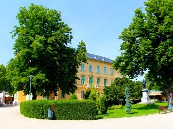 Ipoly Hotel Boutique Rooms & Suites Balatonfüred