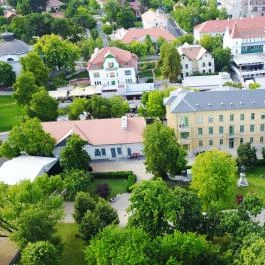 Ipoly Hotel Boutique Rooms & Suites Balatonfüred - Külső kép