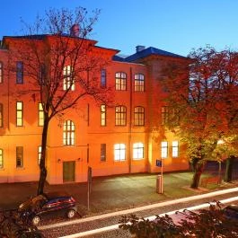 Ipoly Hotel Boutique Rooms & Suites Balatonfüred - Külső kép