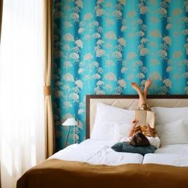 Ipoly Hotel Boutique Rooms & Suites Balatonfüred - Szobák