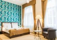 Ipoly Hotel Boutique Rooms & Suites Balatonfüred