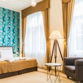 Ipoly Hotel Boutique Rooms & Suites Balatonfüred - Szobák