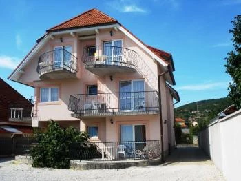 Klassz Apartmanház Balatonfüred