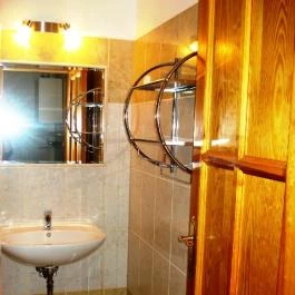 Klassz Apartmanház Balatonfüred - Fürdőszoba
