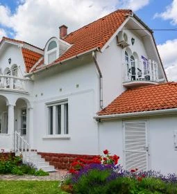 Napfény Apartmanház