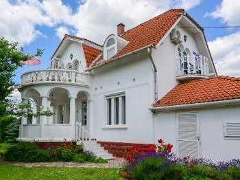 Napfény Apartmanház Balatonfüred