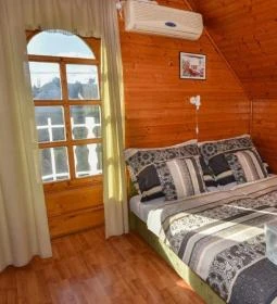 Napfény Apartmanház