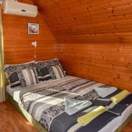 Napfény Apartmanház Balatonfüred - Szobák