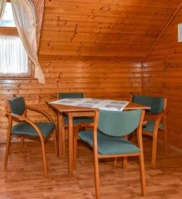 Napfény Apartmanház