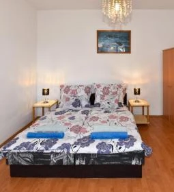 Napfény Apartmanház