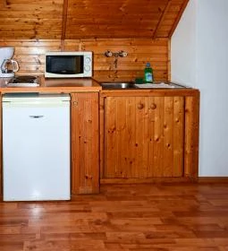 Napfény Apartmanház