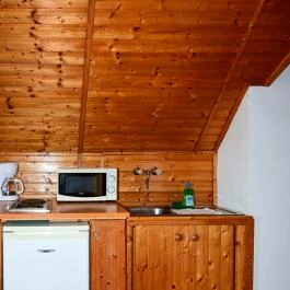 Napfény Apartmanház Balatonfüred - Szobák