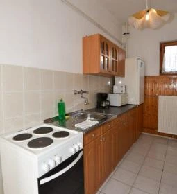 Napfény Apartmanház