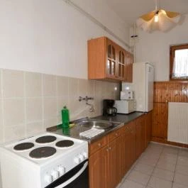 Napfény Apartmanház Balatonfüred - Vendéglátás
