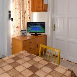 Napfény Apartmanház Balatonfüred - Szobák