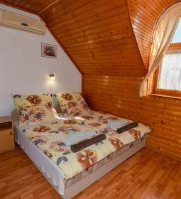 Napfény Apartmanház