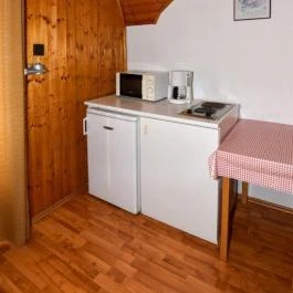 Napfény Apartmanház Balatonfüred - Szobák