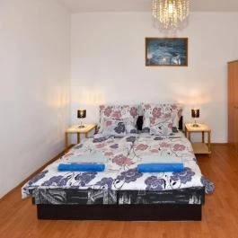 Napfény Apartmanház Balatonfüred - Szobák