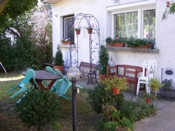 Németh Apartman Balatonfüred