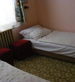 Németh Apartman