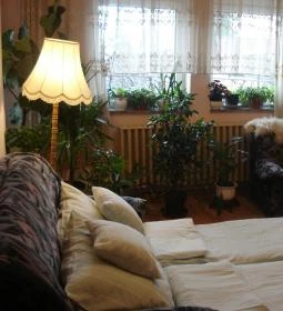 Rózsika Vendégház