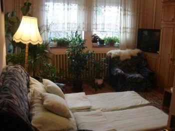 Rózsika Vendégház Balatonfüred