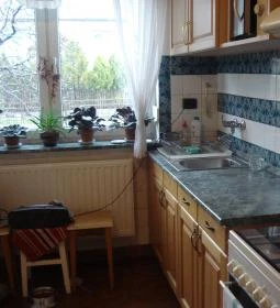 Rózsika Vendégház