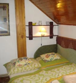 Rózsika Vendégház