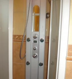 Rózsika Vendégház