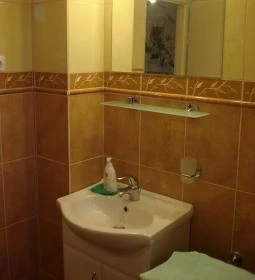 Rózsika Vendégház