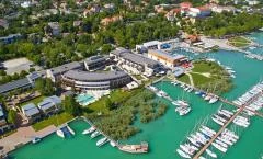 Hotel Golden Lake Resort, Balatonfüred