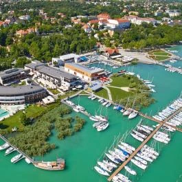 Hotel Golden Lake Resort Balatonfüred - Egyéb