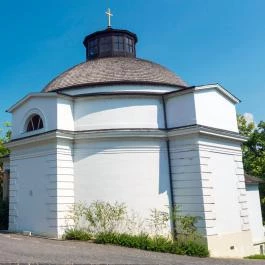 Balatonfüredi Kerektemplom Balatonfüred - Egyéb