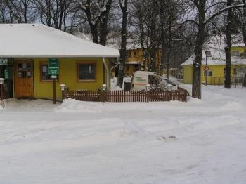 Fűzfa Vendéglő Balatonfűzfő