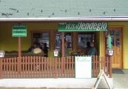 Fűzfa Vendéglő Balatonfűzfő