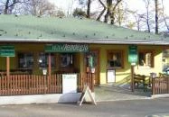 Fűzfa Vendéglő Balatonfűzfő