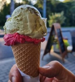 Tutti Frutti Fagyizó