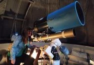 Balatonfűzfő - Balaton Csillagvizsgáló Tudományos és Kulturális Központ