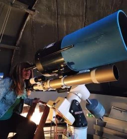 Balaton Csillagvizsgáló Tudományos és Kulturális Központ