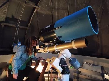 Balaton Csillagvizsgáló Tudományos és Kulturális Központ Balatonfűzfő