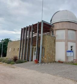 Balaton Csillagvizsgáló Tudományos és Kulturális Központ