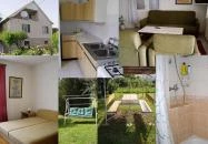 Balatoni Apartman Balatonfűzfő