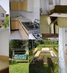 Balatoni Apartman