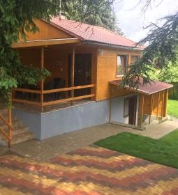 Boglárka Nyaralóház